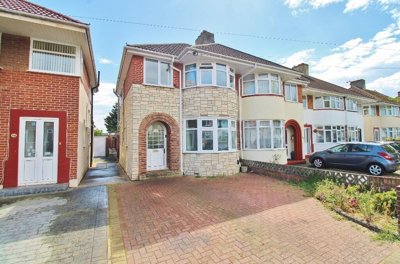 Semi-Detached