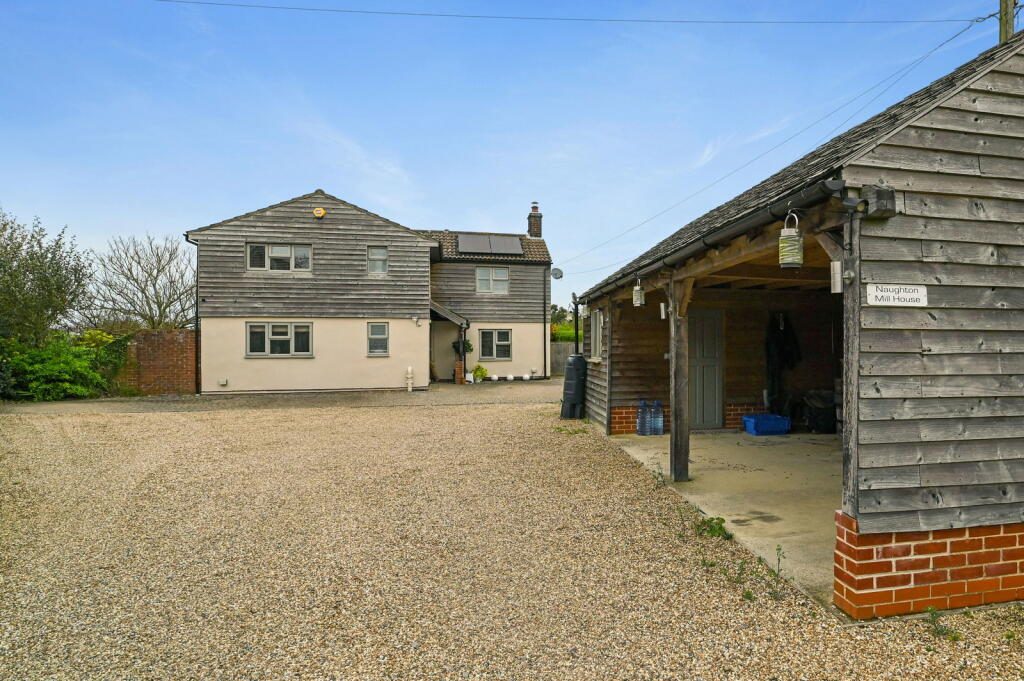 Detached House