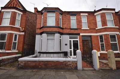 Terraced