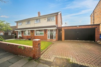 Semi-Detached