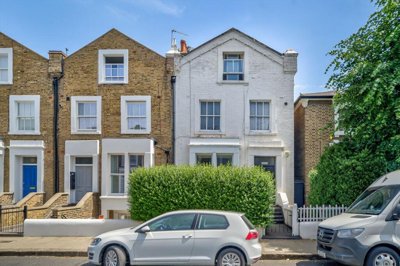 Maisonette