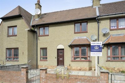 Property on Haldane Place, DD3 0JR