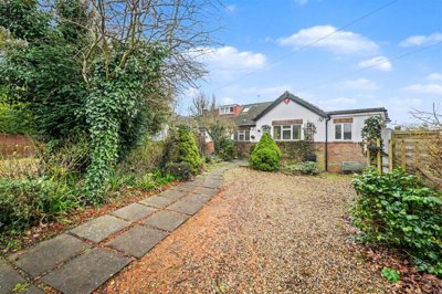 Property on The Grove, EN2 7PX