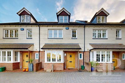 Property on Water Lane, RH17 6DU