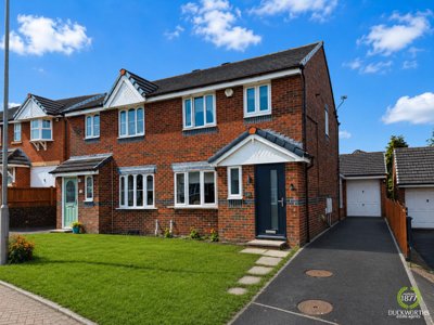 Semi-Detached