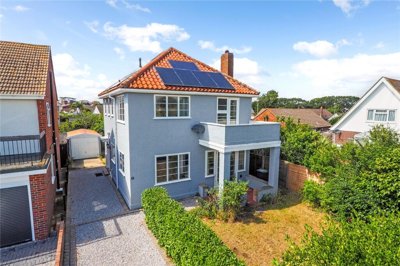 Property on Culver Drive, PO11 9LX