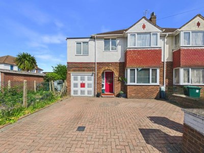 Semi-Detached