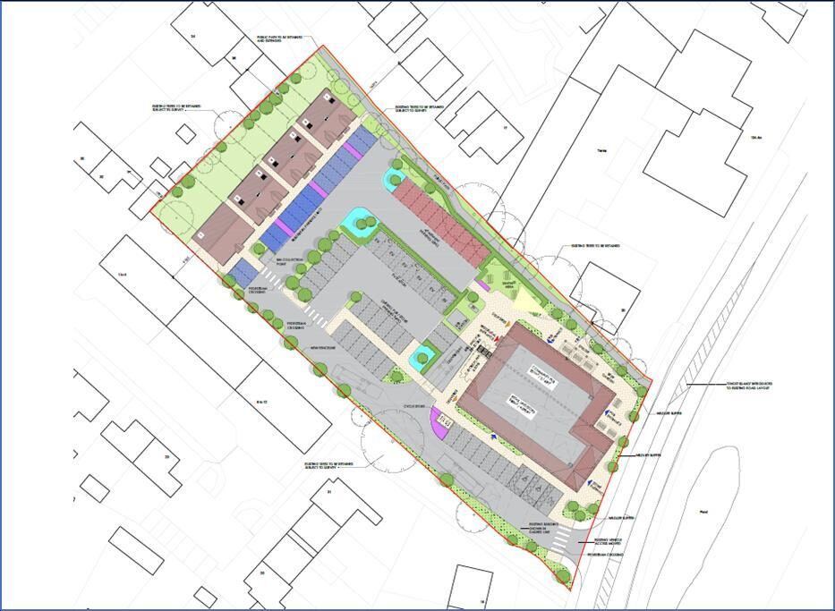 Residential Development