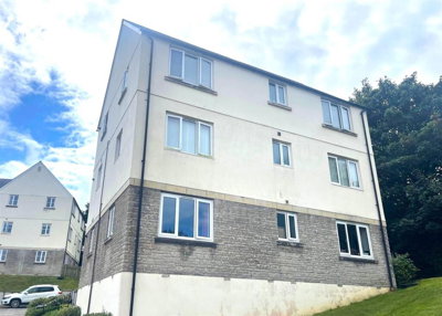 Property on Beagle Court, TR11 5FS