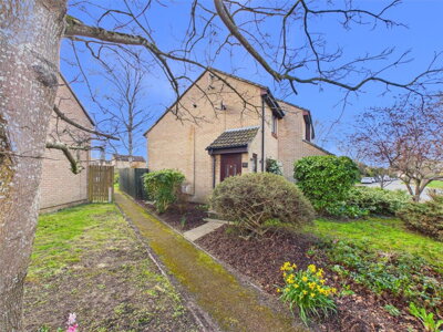 Property on Charlton Park Drive, GL53 7RX