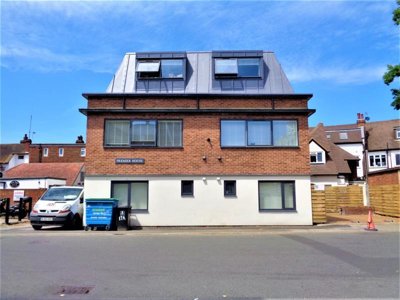 Maisonette