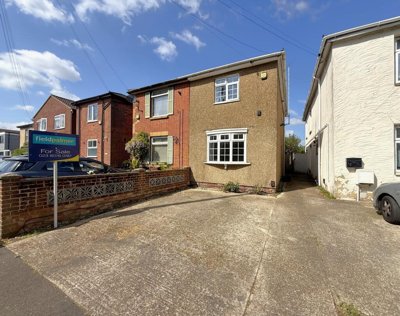 Semi-Detached