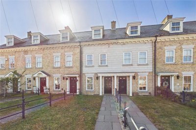 Terraced