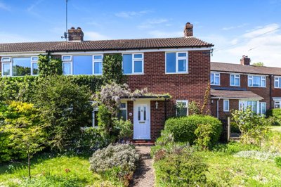 Semi-Detached