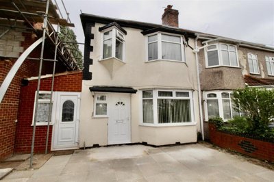 Semi-Detached