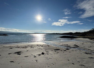 Property on PA41 7AD