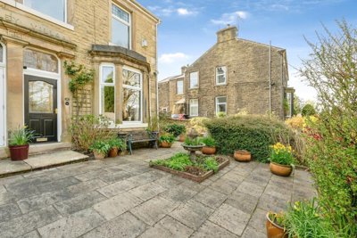 Property on Brooklands Road, BB11 3PR