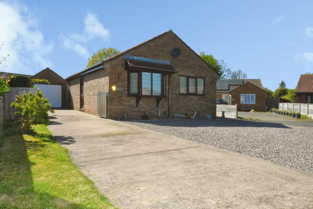 Detached House