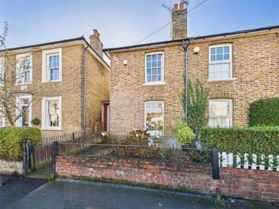 Semi-Detached