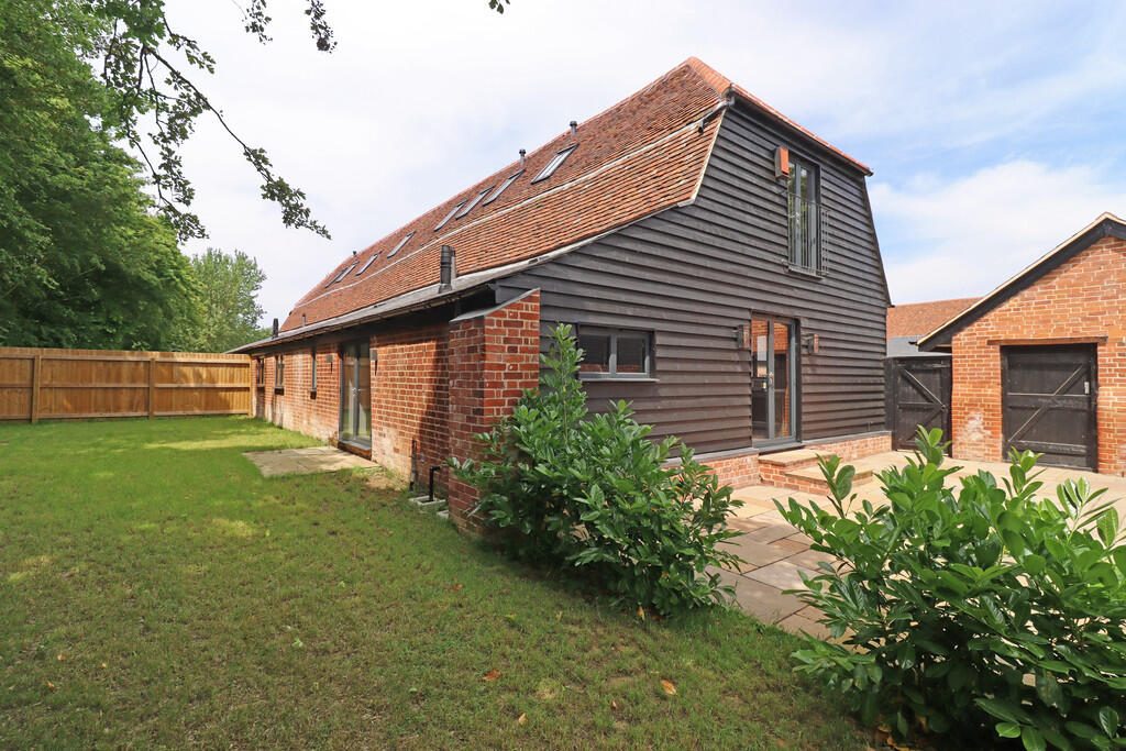 Barn Conversion