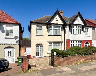 Semi-Detached