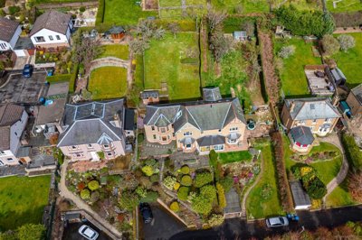 Property on Forebrae Park, TD1 2BG