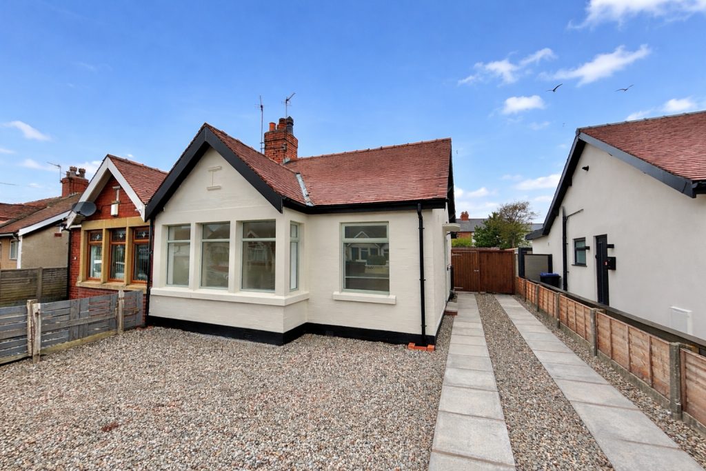 Bungalow
