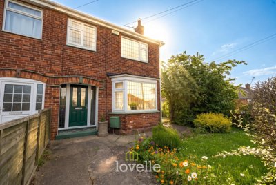 Semi-Detached