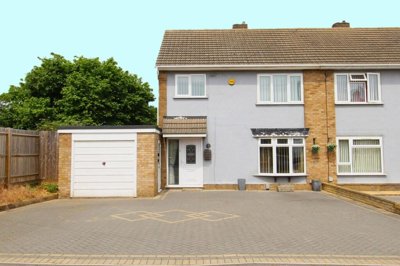 Semi-Detached