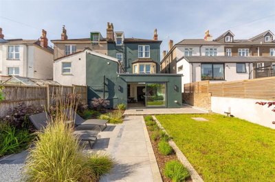 Maisonette