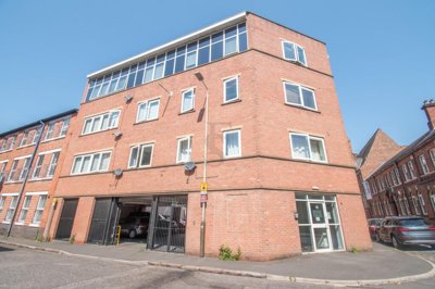 Property on Rupert Street, LE1 5XH