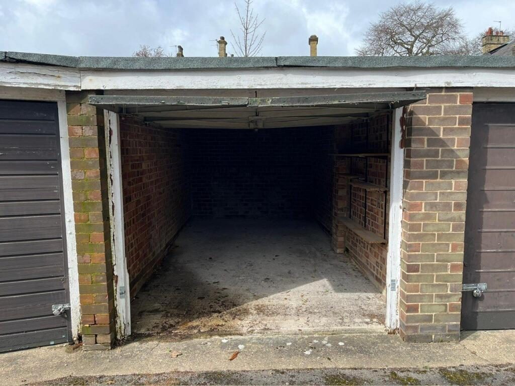 Garages