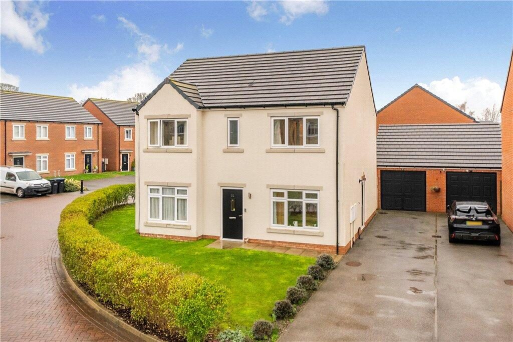 Detached House