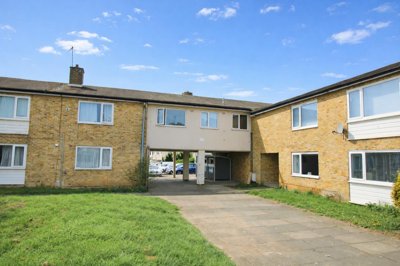 Property on The Downs, CM20 3RG