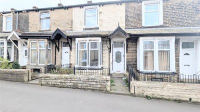 Terraced