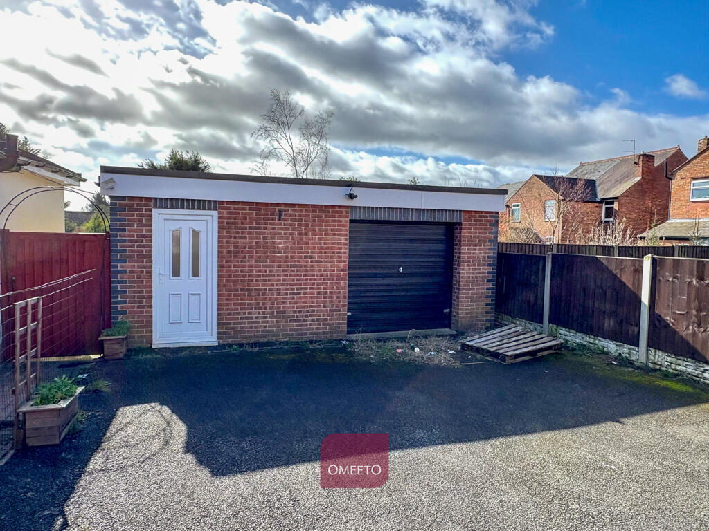 Retail Property (high Street)