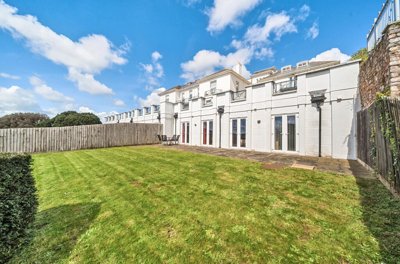 Property on Cary Road, TQ2 5DR