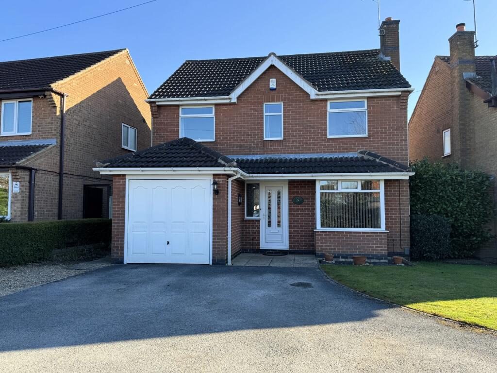 Detached House