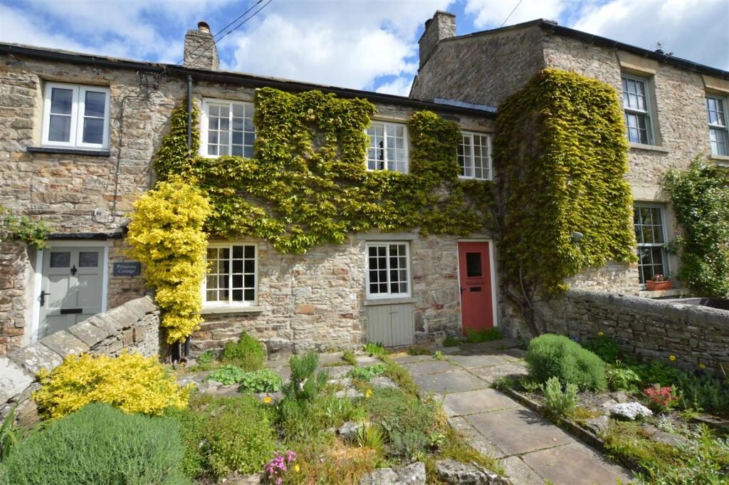 Cottage