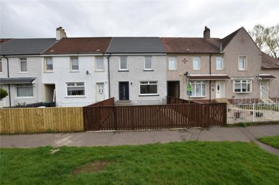Terraced