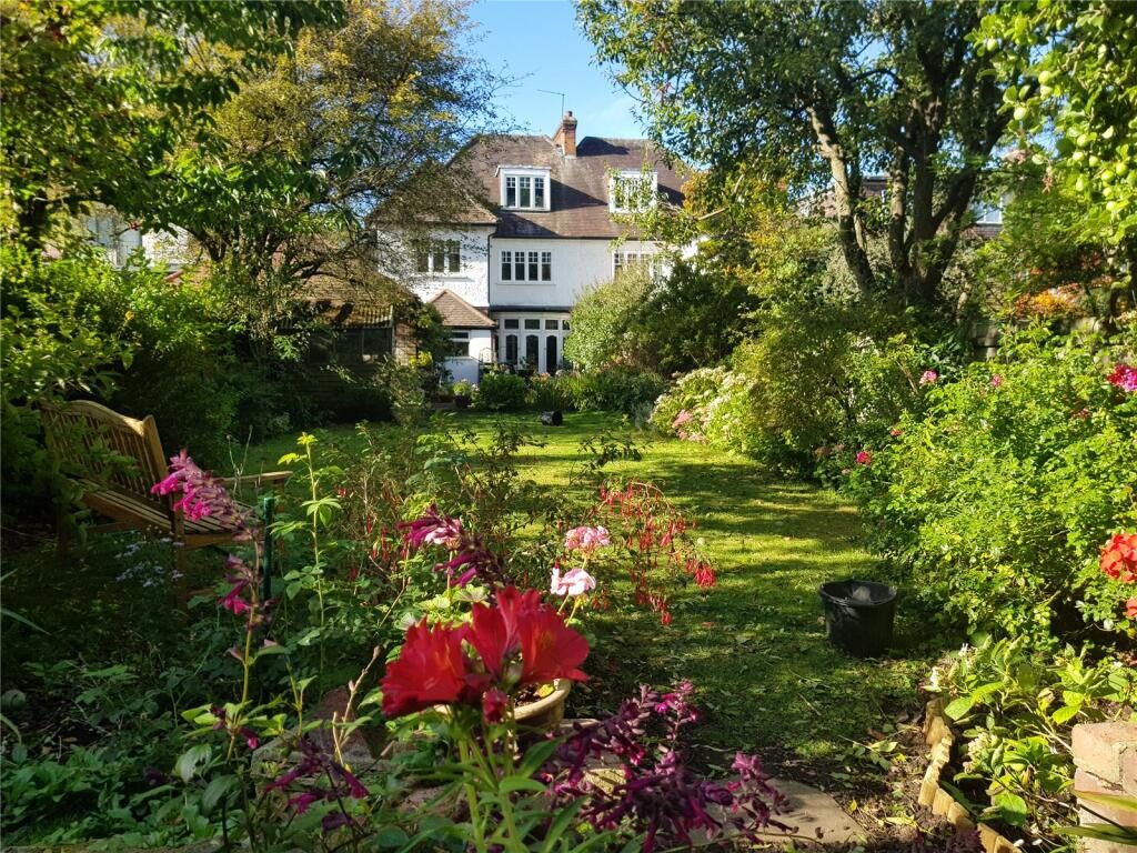Detached House