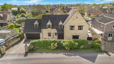 Property on Court Close, OX5 1NU