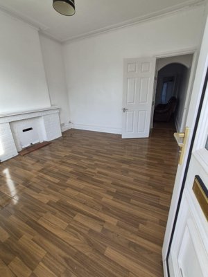 Terraced