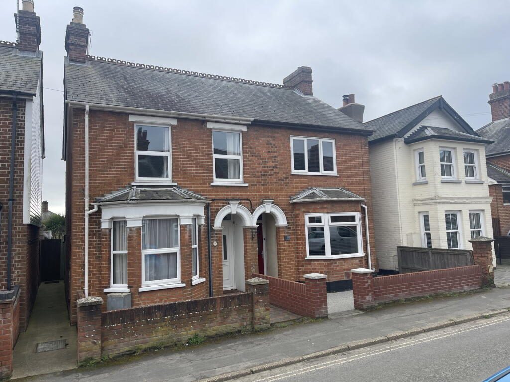 Detached House