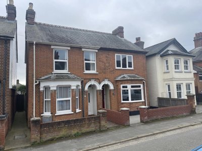Semi-Detached