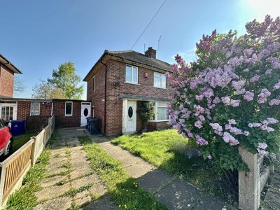 Semi-Detached