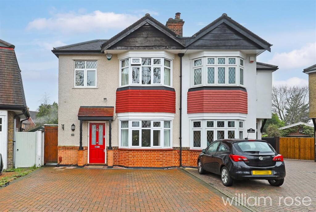 Detached House