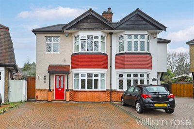 Semi-Detached