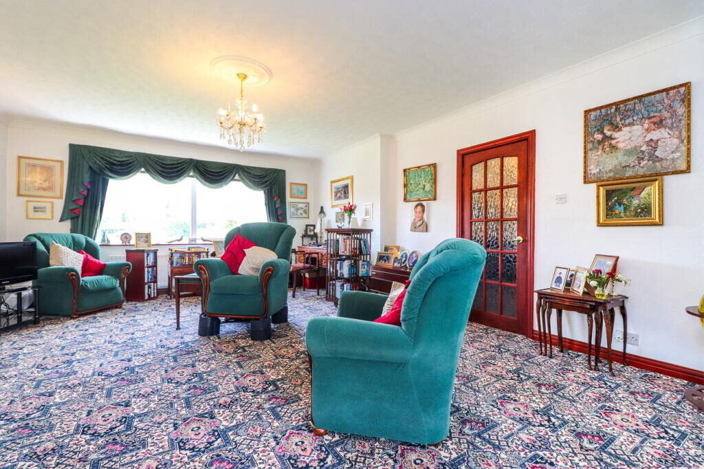 Bungalow