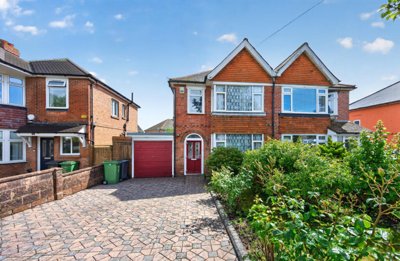 Semi-Detached